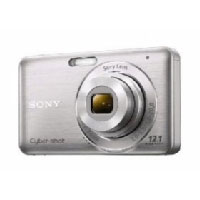 Sony DSC-W310 (DSC-W310S)